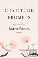 Gratitude Prompts