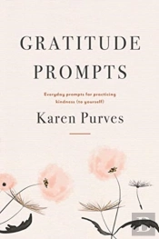 Gratitude Prompts