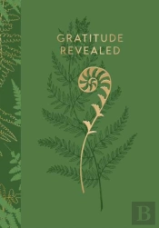 Gratitude Revealed Journal