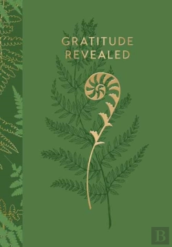 Bertrand.pt - Gratitude Revealed Journal