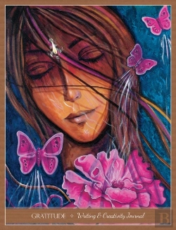 Bertrand.pt - Gratitude - Writing And Creativity Journal
