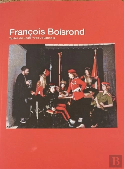 Bertrand.pt - Gratitudes Francois Boisrond