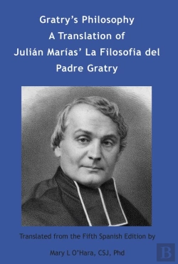 Bertrand.pt - Gratry'S Philosophy
