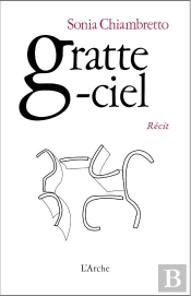 Gratte-Ciel