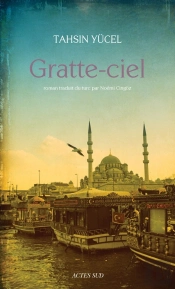 Gratte-Ciel