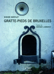 Gratte-Pieds De Bruxelles