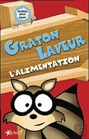 Grattez Pour Jouer L'Alimentation