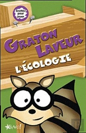 Grattez Pour Jouer L'Ecologie
