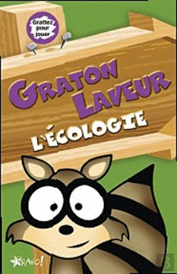 Bertrand.pt - Grattez Pour Jouer L'Ecologie