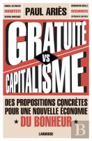 Gratuite Versus Capitalisme