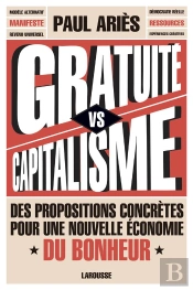 Gratuite Versus Capitalisme