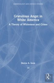 Gratuitous Angst In White America