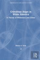 Gratuitous Angst In White America