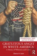 Gratuitous Angst In White America
