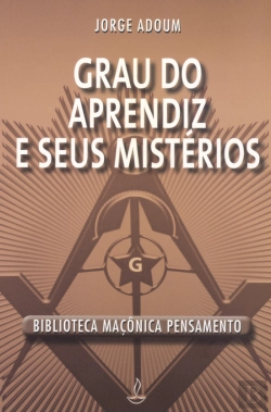 Bertrand.pt - Grau do Aprendiz e Seus Mistérios