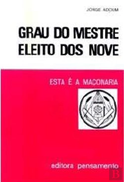 Bertrand.pt - Grau do Mestre Eleito dos Nove - 9º Grau