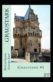 Graustark Graustark #1 Annotated