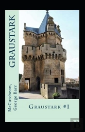 Graustark Graustark #1 Annotated