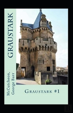 Bertrand.pt - Graustark Graustark #1 Annotated