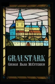 Graustark Graustark #1 Annotated
