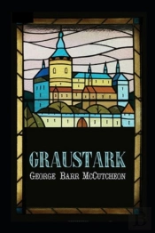 Graustark Graustark #1 Annotated