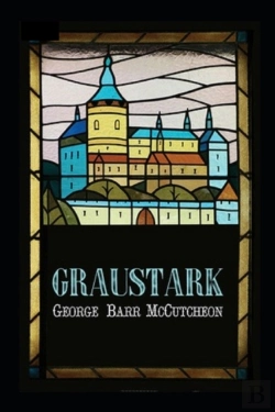 Bertrand.pt - Graustark Graustark #1 Annotated