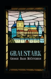 Graustark Graustark #1 Annotated