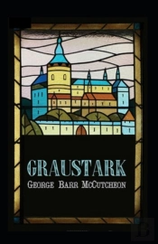 Graustark Graustark #1 Annotated