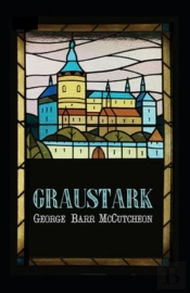 Graustark Graustark #1 Annotated