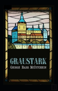Bertrand.pt - Graustark Graustark #1 Annotated