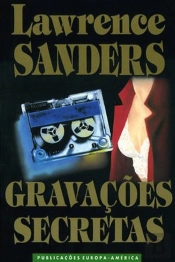 Gravações Secretas