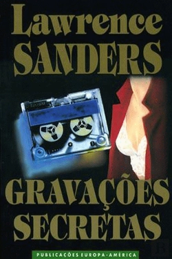 Bertrand.pt - Gravações Secretas