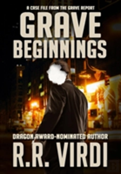 Bertrand.pt - Grave Beginnings