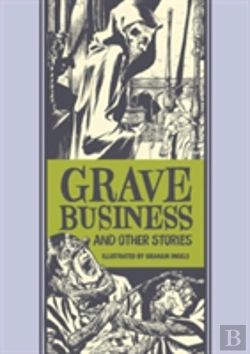 Bertrand.pt - Grave Business & Other Stories