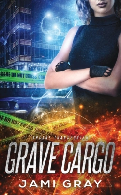 Bertrand.pt - Grave Cargo