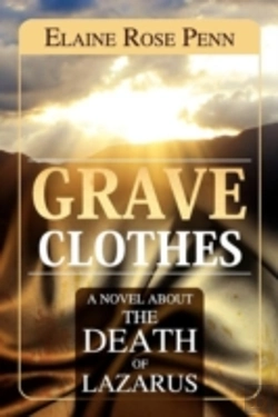 Bertrand.pt - Grave Clothes: A Novel About The Death Of Lazarus