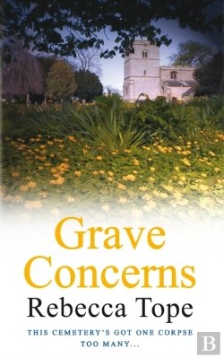 Bertrand.pt - Grave Concerns : The Gripping Rural Whodunnit