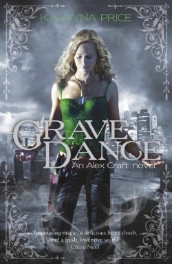 Bertrand.pt - Grave Dance