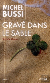 Grave Dans Le Sable