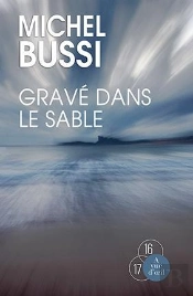 Grave Dans Le Sable