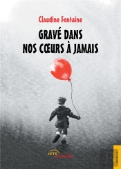 Grave Dans Nos Coeurs A Jamais