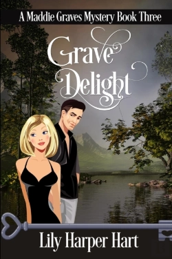 Bertrand.pt - Grave Delight