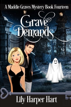 Bertrand.pt - Grave Demands