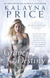 Grave Destiny