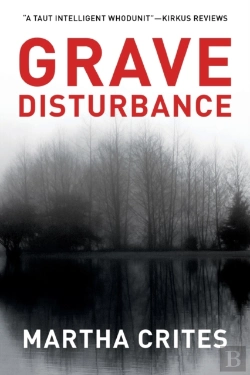 Bertrand.pt - Grave Disturbance