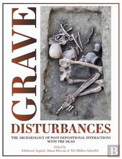 Bertrand.pt - Grave Disturbances