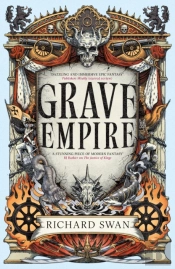 Grave Empire
