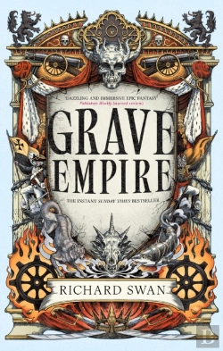 Bertrand.pt - Grave Empire