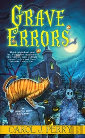 Grave Errors