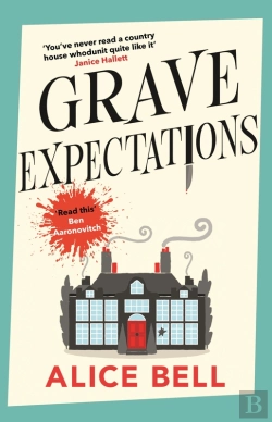 Bertrand.pt - Grave Expectations